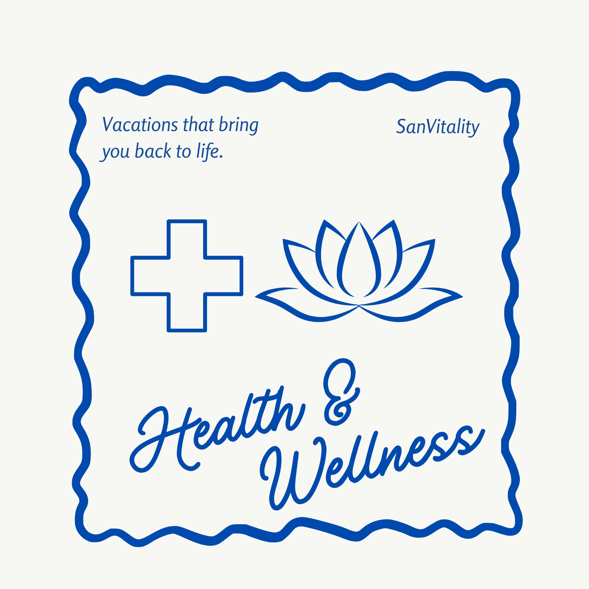Health & Wellness Items