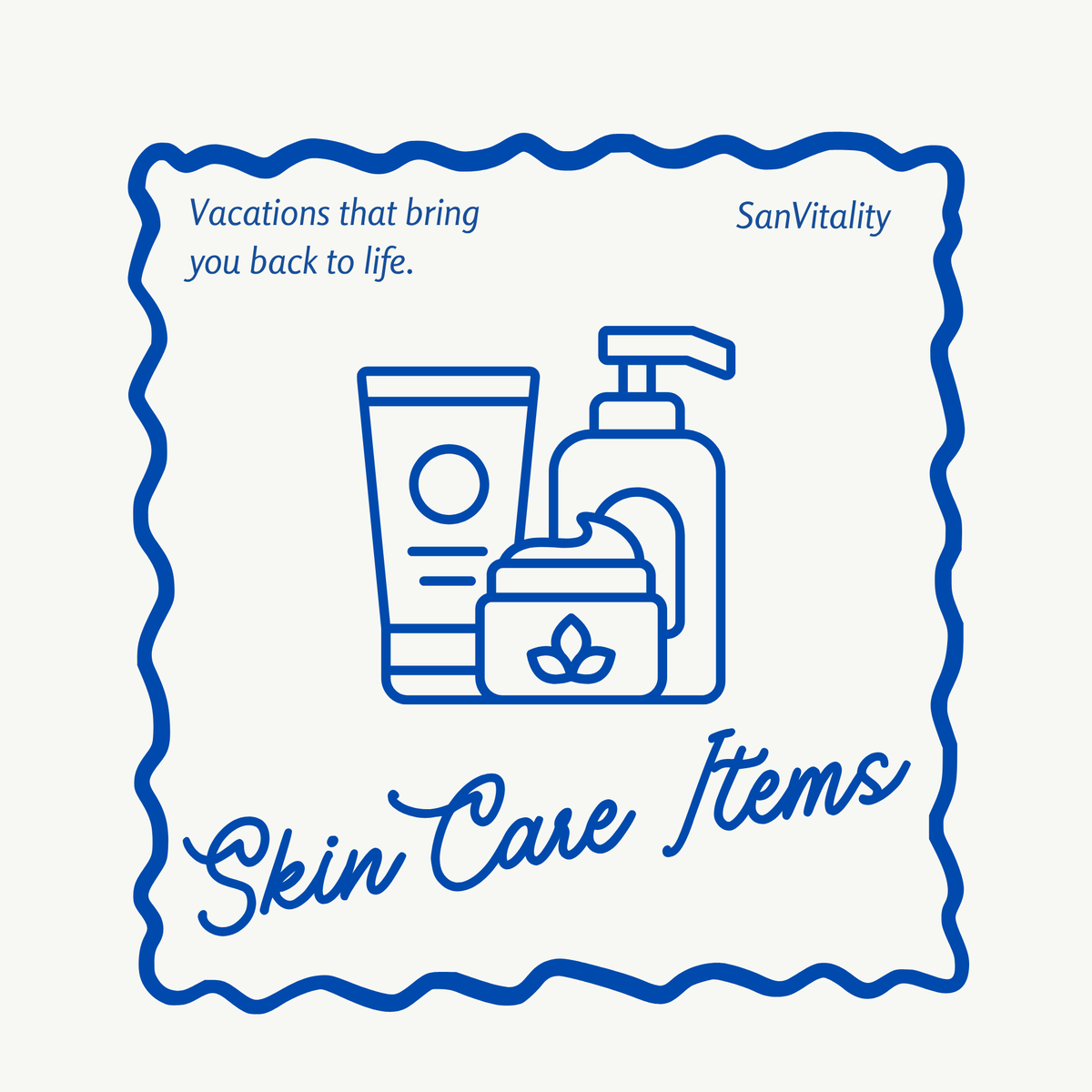 Travel Skin Care