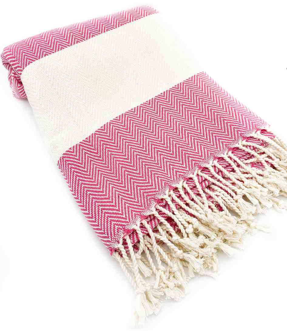 Herringbone Turkish Towel